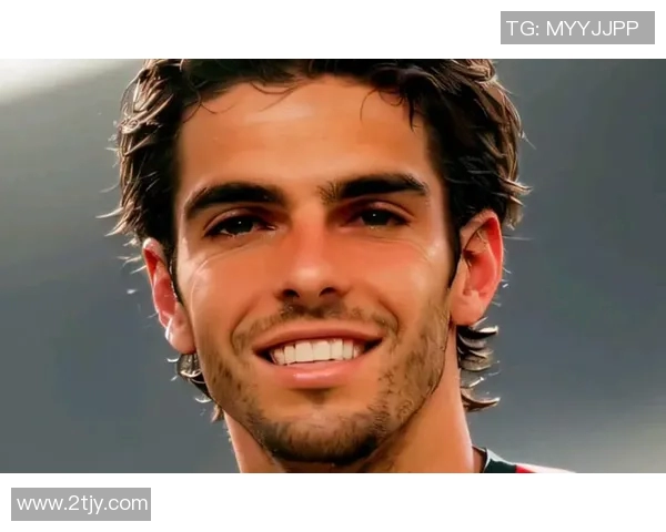 卡卡:足球场上的魅力风采与无与伦比的帅气传奇 卡卡:足球场上的魅力风采与无与伦比的帅气传奇