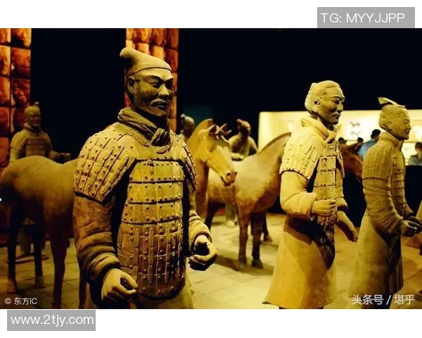 足球巨星亲临西安探访千年兵马俑感受历史文化魅力 足球巨星亲临西安探访千年兵马俑感受历史文化魅力