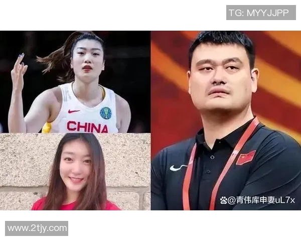 中国篮球女明星收入揭秘她们的年薪与商业价值如何影响职业生涯