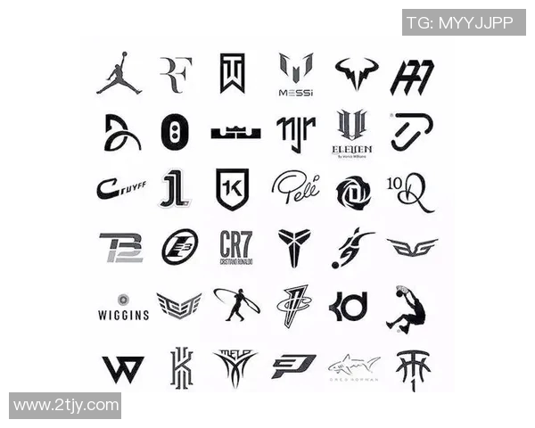 篮球明星logo设计与解析探讨如何通过视觉元素展现运动员个性与品牌价值